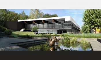 Restaurant universitaire